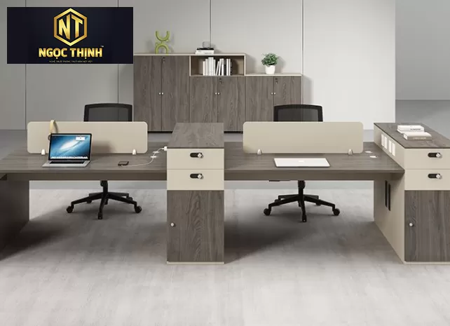 Bàn họp - Nội Thất Ngọc Thịnh Bàn họp - Nội Thất Ngọc Thịnh